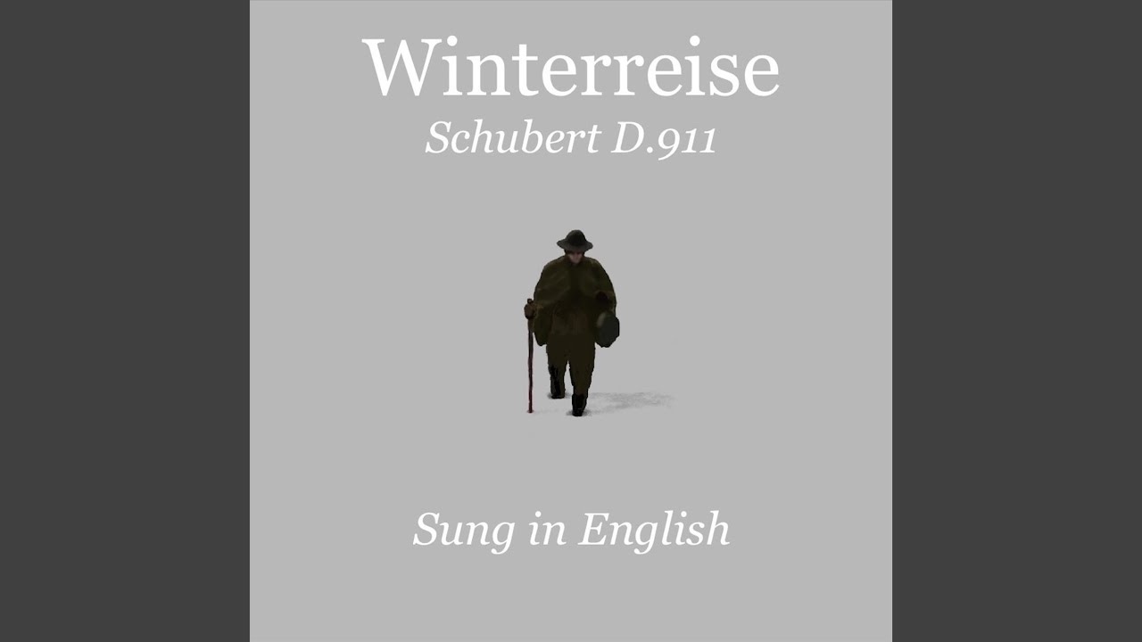 Winterreise, D. 911: 5. Der Lindenbaum