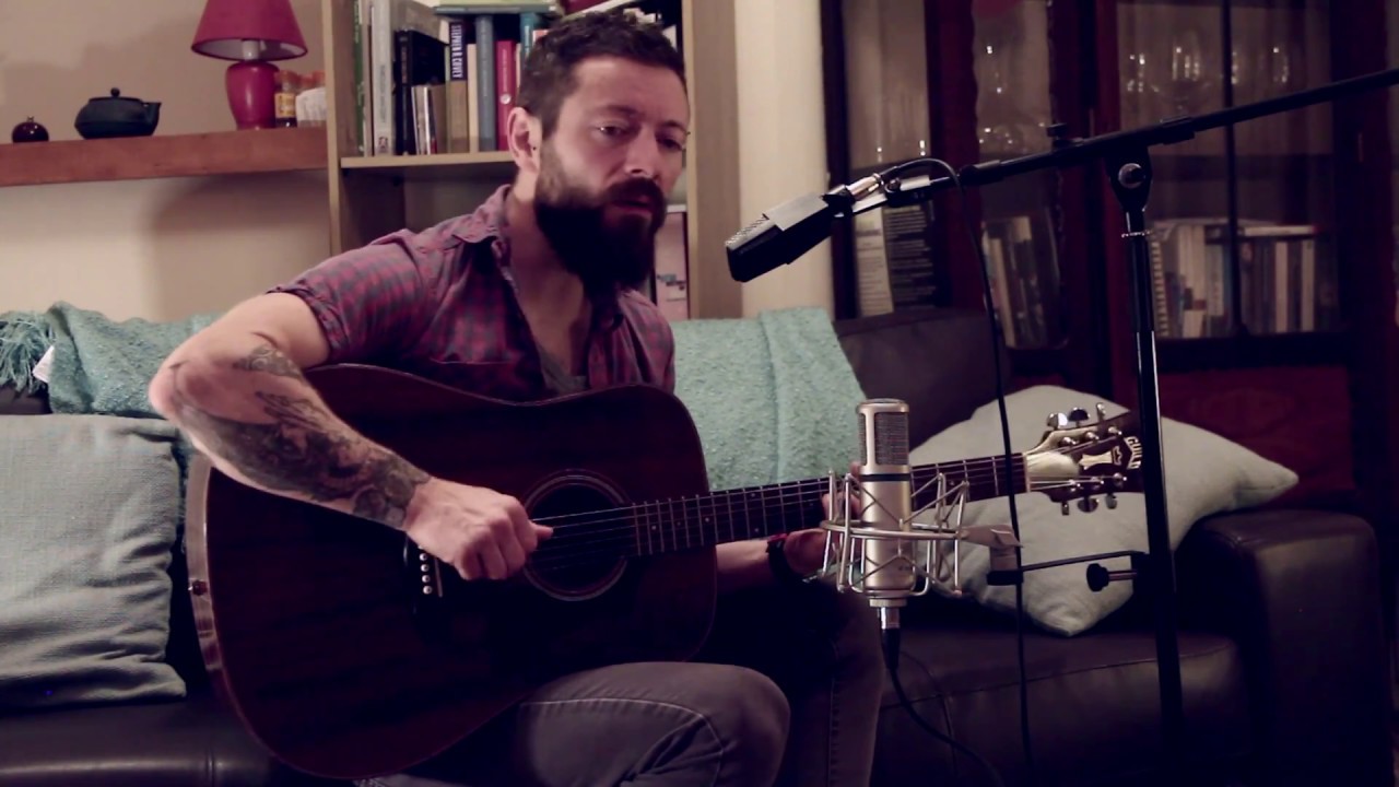 Every Little Thing She Does - Cover