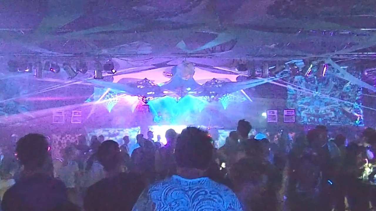 PROGGYNATION Theaterfabrik
