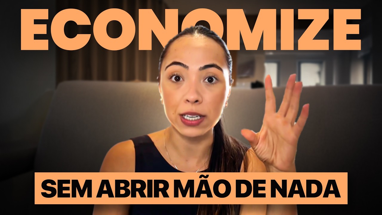 Eu Economizei Dinheiro com Estas 5 Dicas Simples e Você Também Pode!