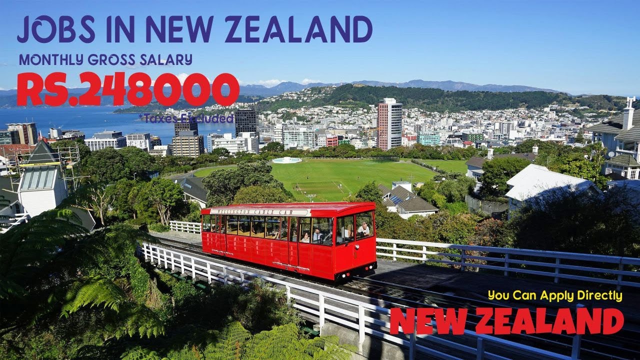 Jobs in New Zealand | Foreign Jobs in Tamil | New Zealand Visa | Jobs Abroad | Auckland Jobs Salary