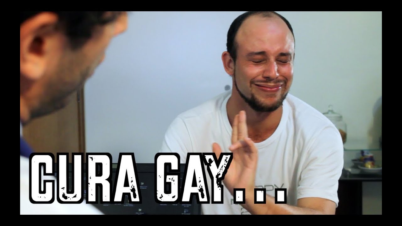 Cura Gay - DESCONFINADOS