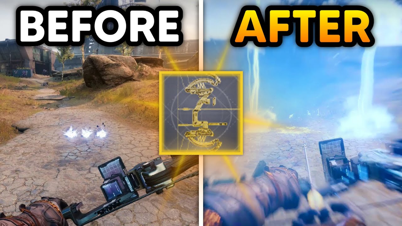 13 обязательных катализаторов в Destiny 2