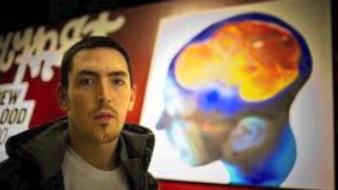 Jehst - Adventures in New Bohemia Remix (Feat Asaviour and Yungun)