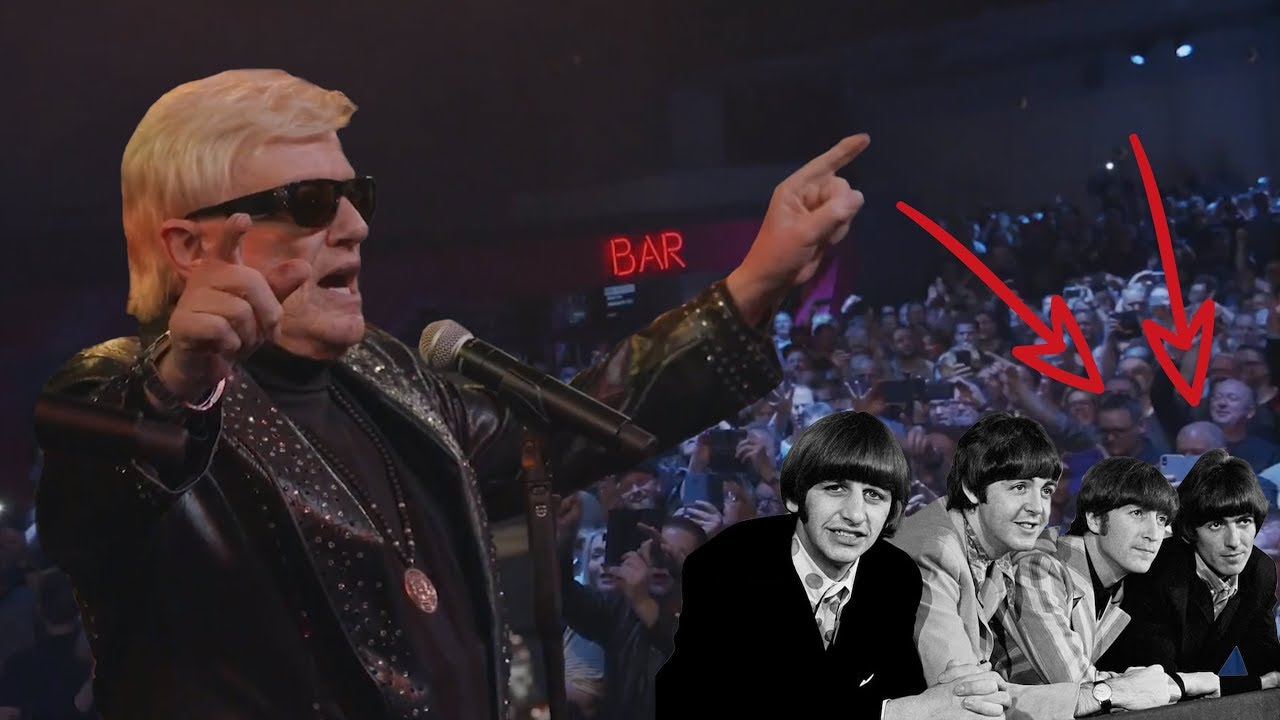 Heino Talk - 