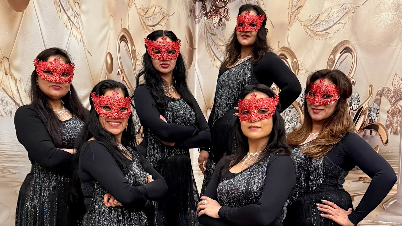 Rasikas celebrating ‘Women hood’ 