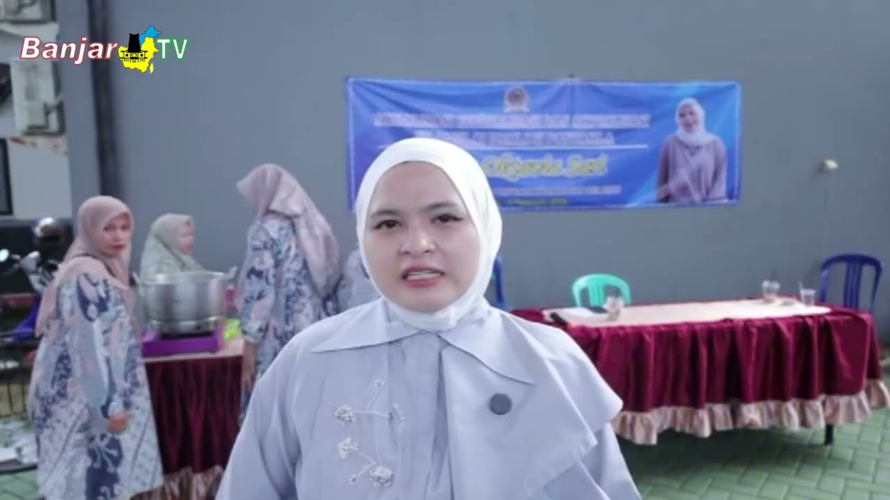 WAKIL KETUA DPRD KALSEL  SOSIALISASI NILAI NILIA PANCASILA