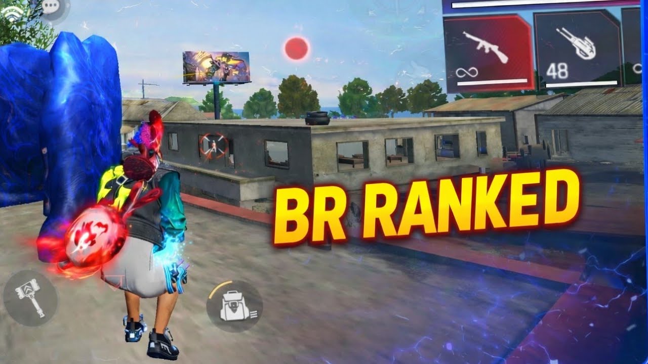 Br ranked gameplay video by NAYAN GAMER 07 ✅ Original mobile gameplay free fire 🔥#freefire