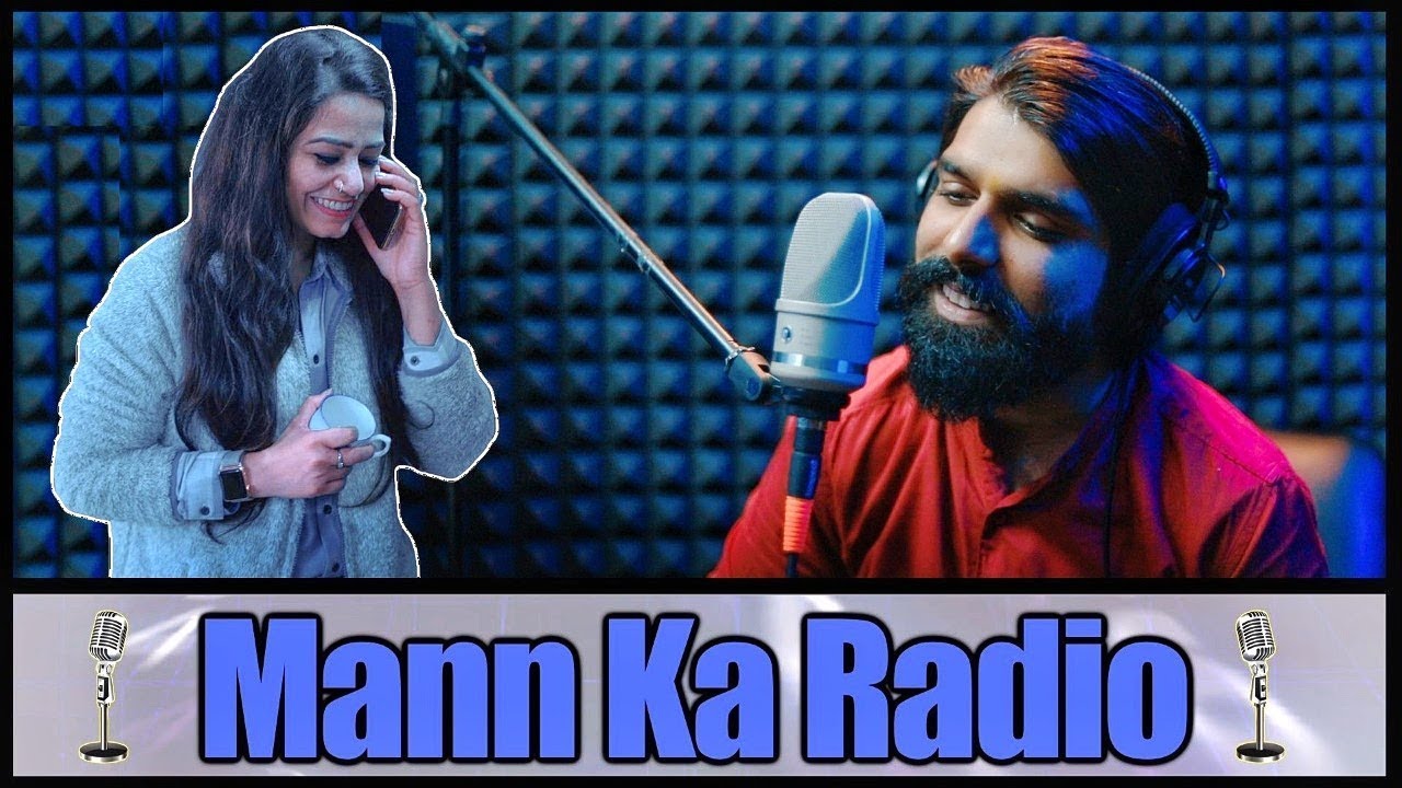 Mann Ka Radio ft. The Timeliners