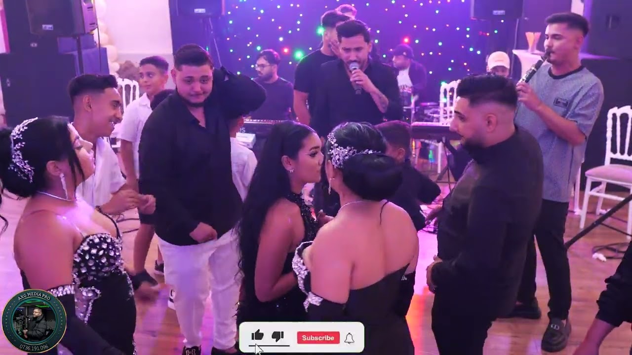 🎤Alin Pustanu ❌️ Program de Manele // Live 100% ❌️ NEW 2024