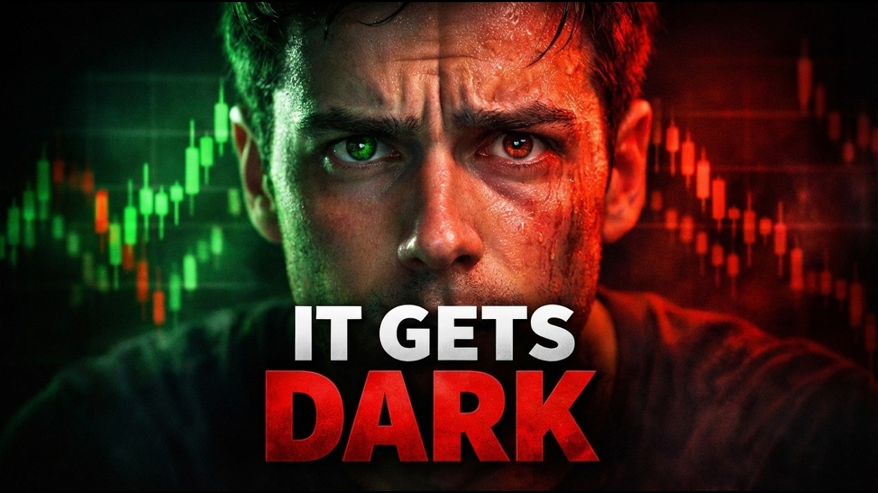 The Dark Side of Crypto Trading Nobody Talks About