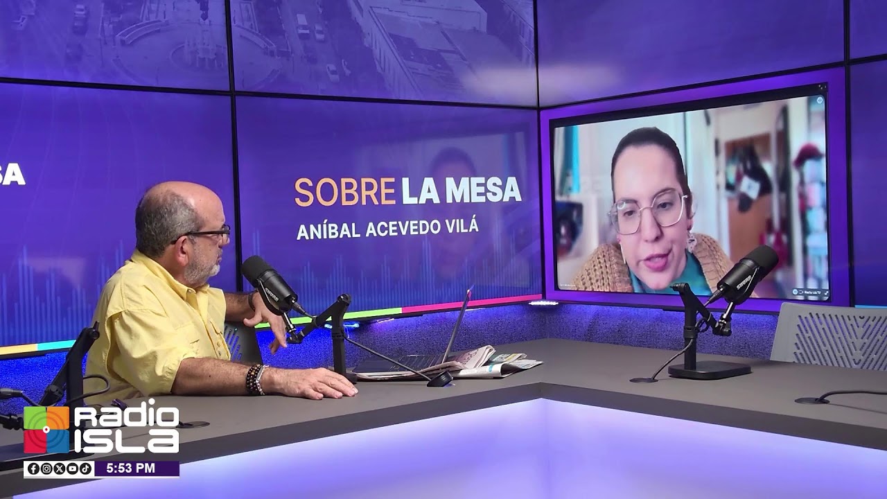 {AHORA} 