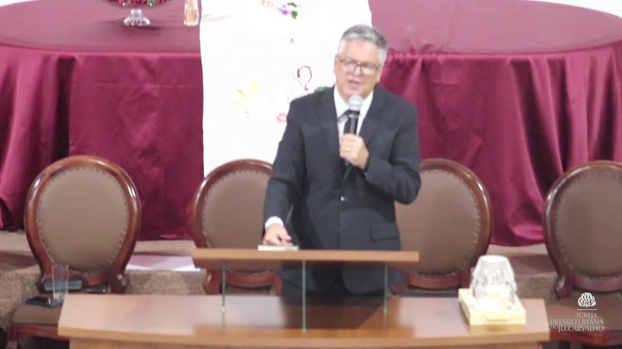 CULTO IPBJC - 01/02/2026