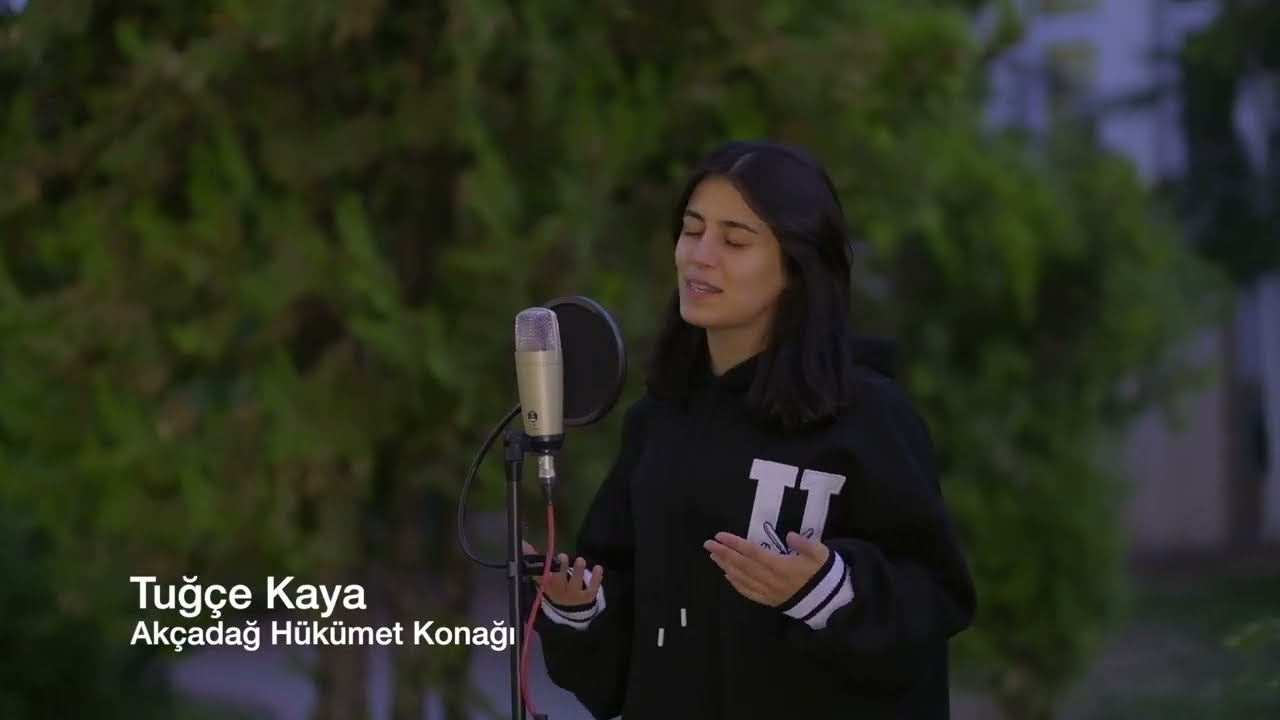 Akçadağ İçin Söyle