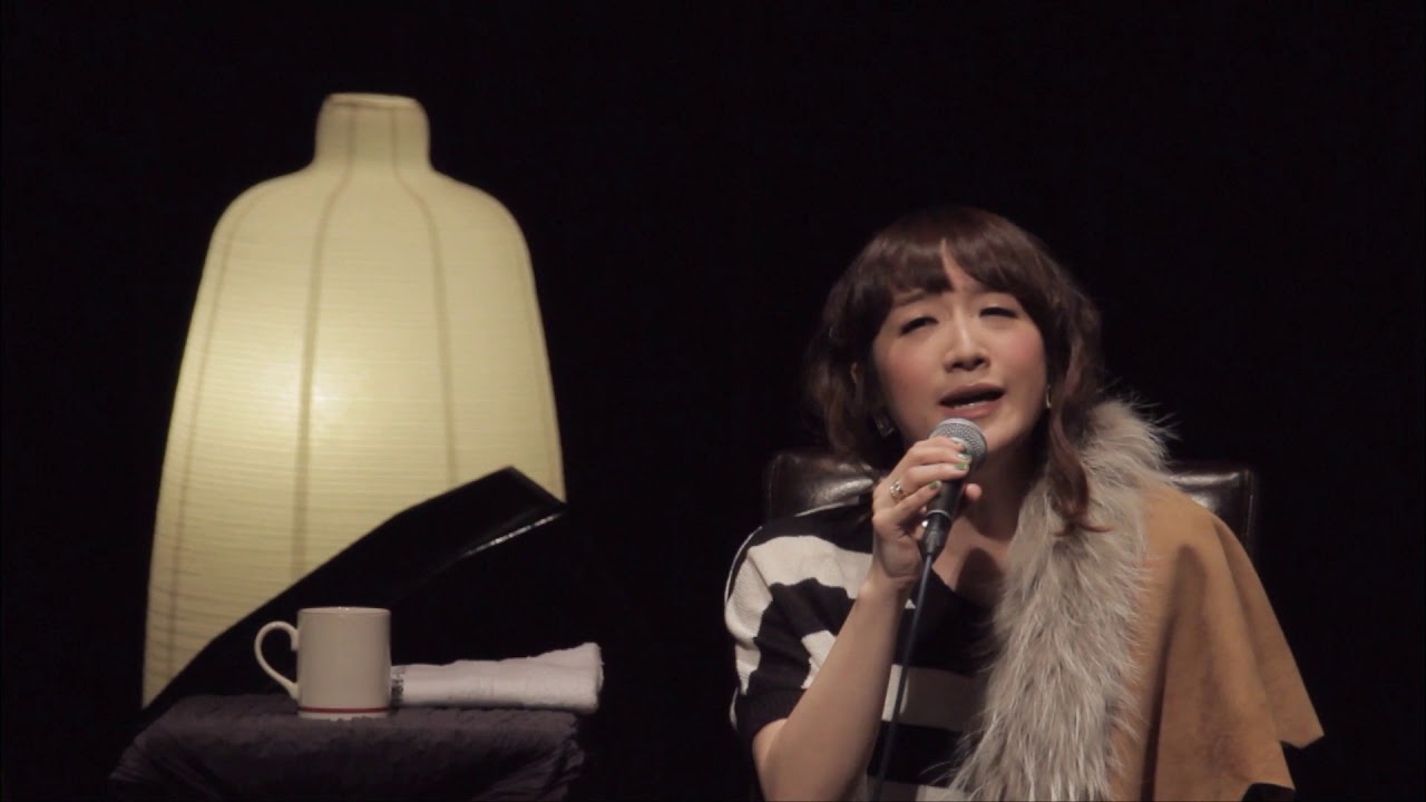 たむらぱん「アミリオン」“Premium Acoustic Concert in HIDA TAKAYAMA” 2012.02.25 ＠飛騨高山 こくふ交流センターさくらホール