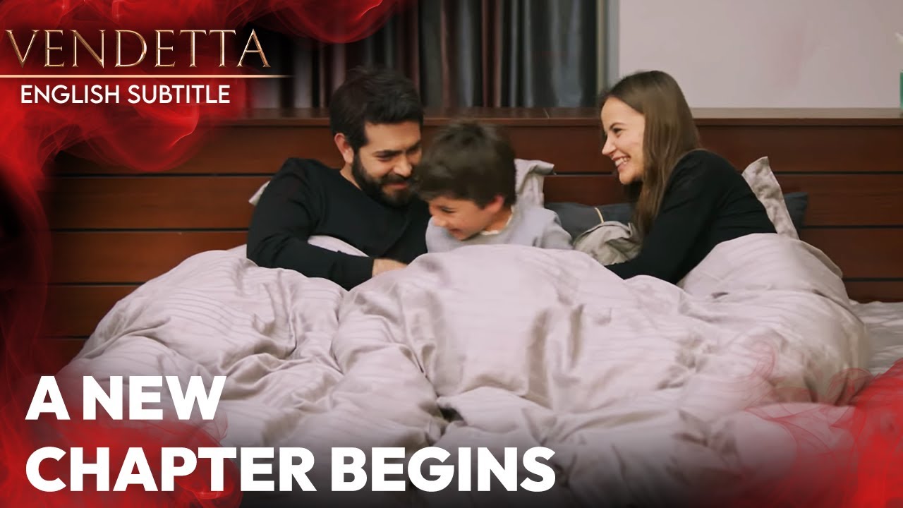 Dilan’s Motherhood Excitement 💖 @Vendetta.Series