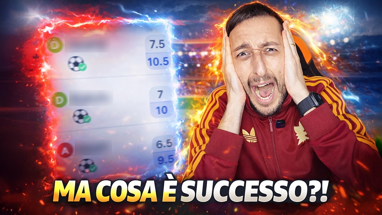La giornata più ASSURDA al FANTACALCIO...