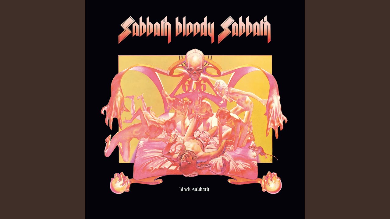Sabbra Cadabra (2009 Remaster)