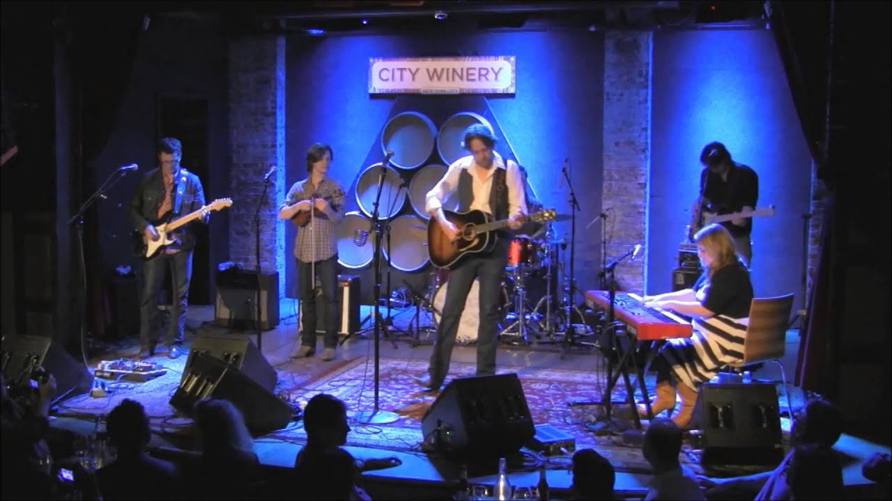 Hayes Carll - 