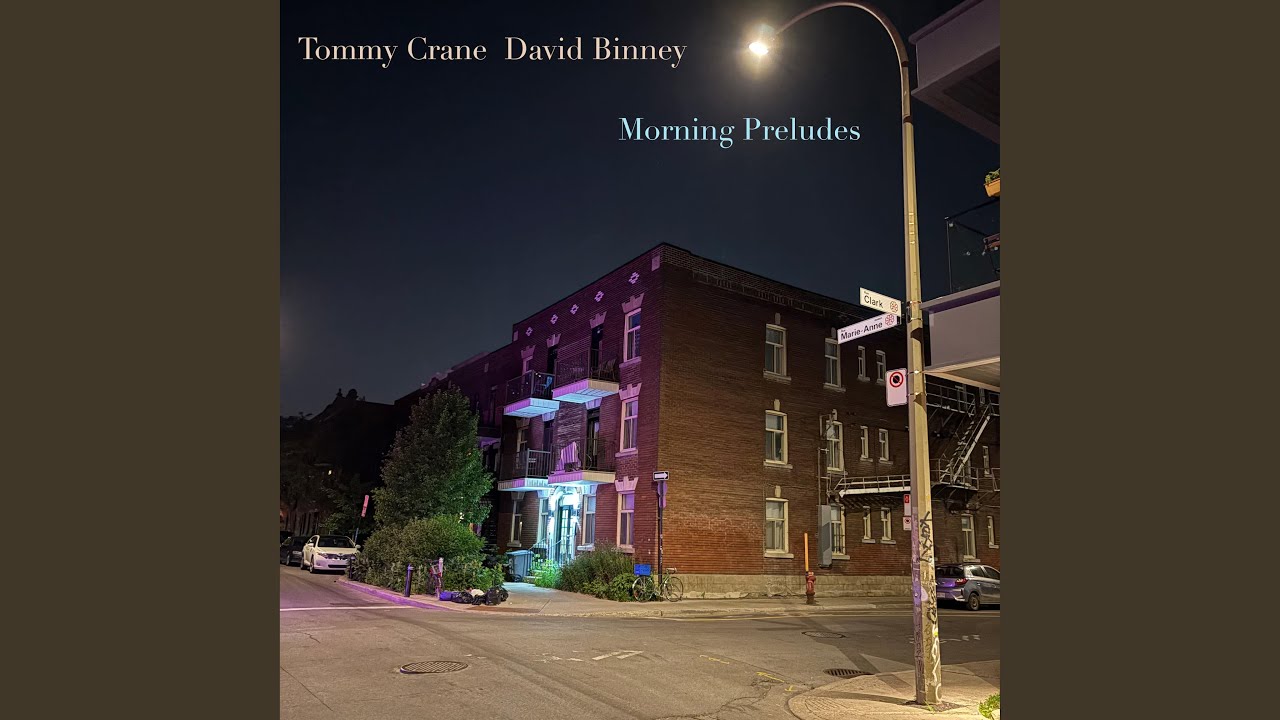 Morning Prelude One