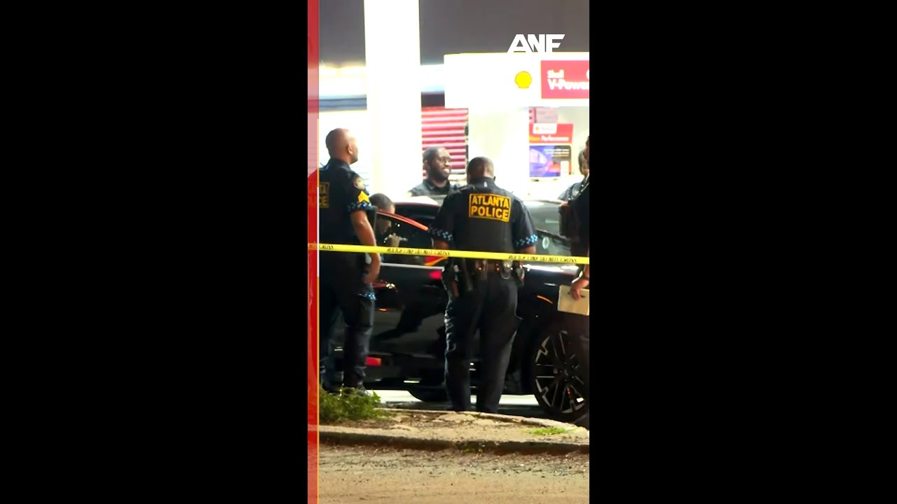 Woman shot in face during Facebook Marketplace meetup robbery in metro Atlanta