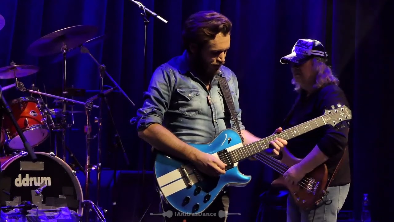 Eric Steckel - We're Still Friends - 8/28/22 Sellersville Theatre - Sellersville, PA