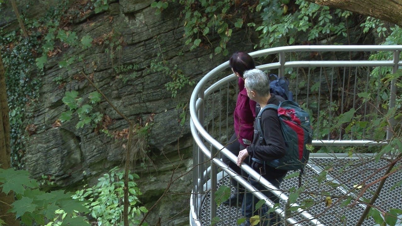 Tip na výlet: Nejhlubší zatopenou propast můžete navštívit u Teplic nad Bečvou