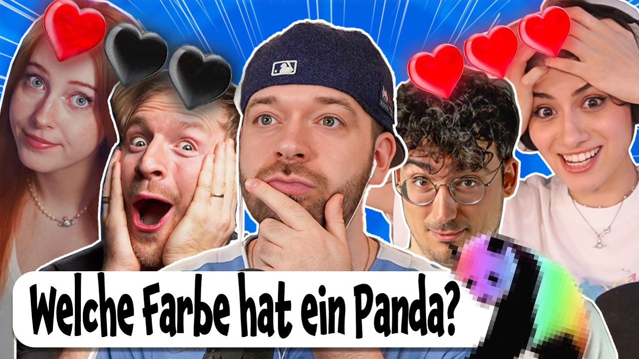 Die DÜMMSTEN Fliegen! 😂 mit Mahluna, Maxim, KDRKitten & RvNxMango