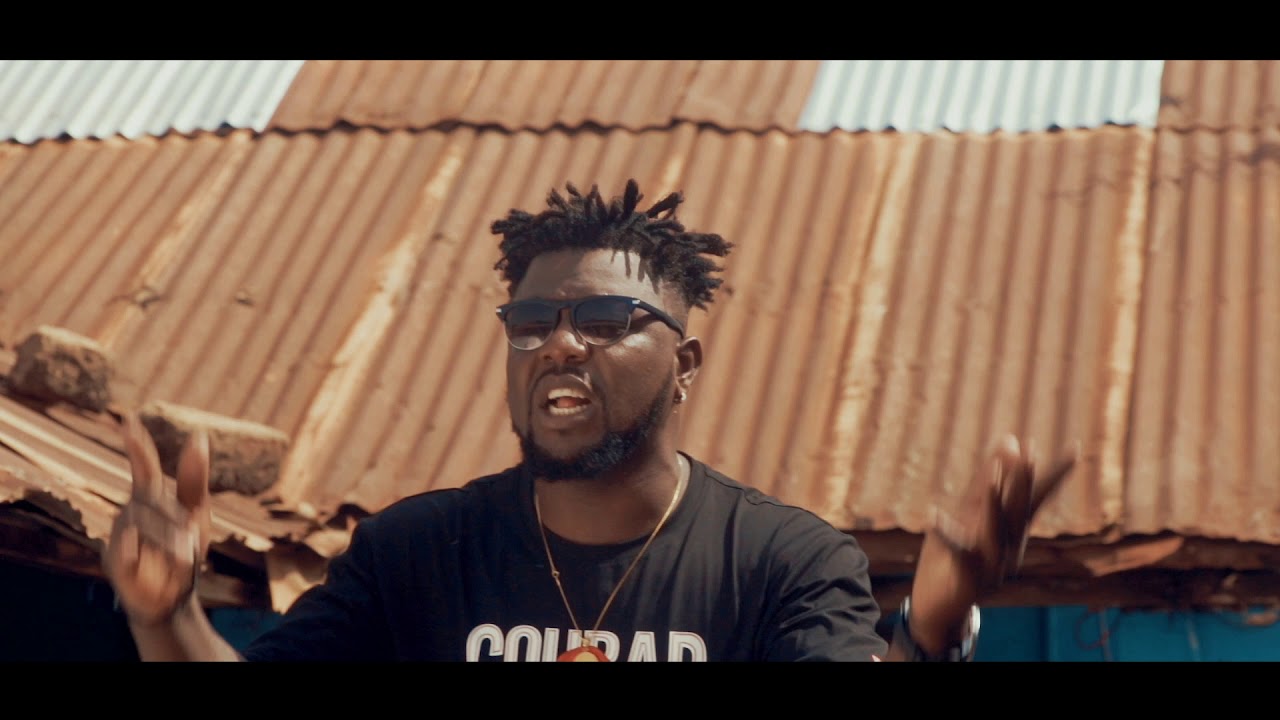 Ataaka x lil k   Corona Virus Official Video Powered by TMP Studios
