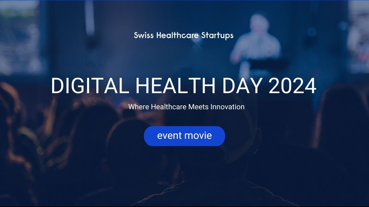 Digital Health Day 2024