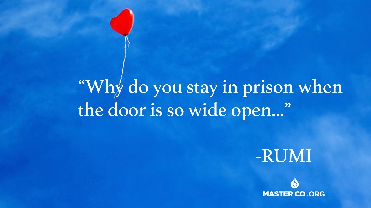 True Freedom is Spiritual Liberation