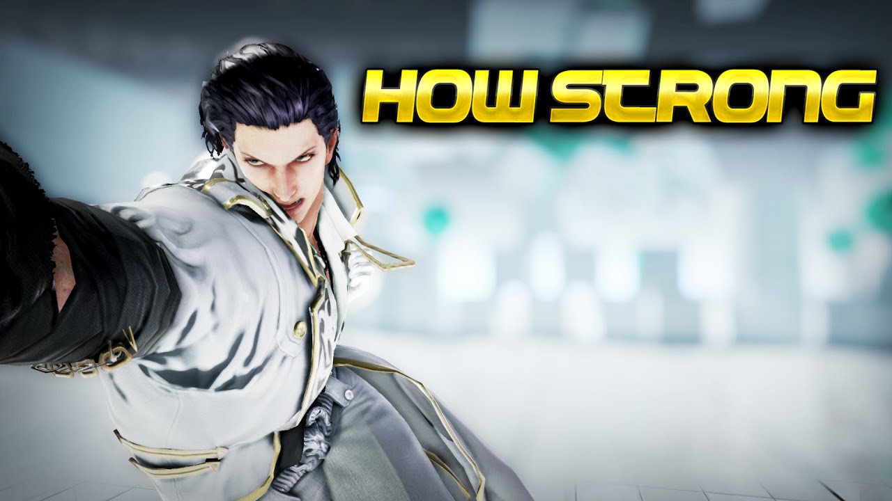 Let's Talk About Claudio