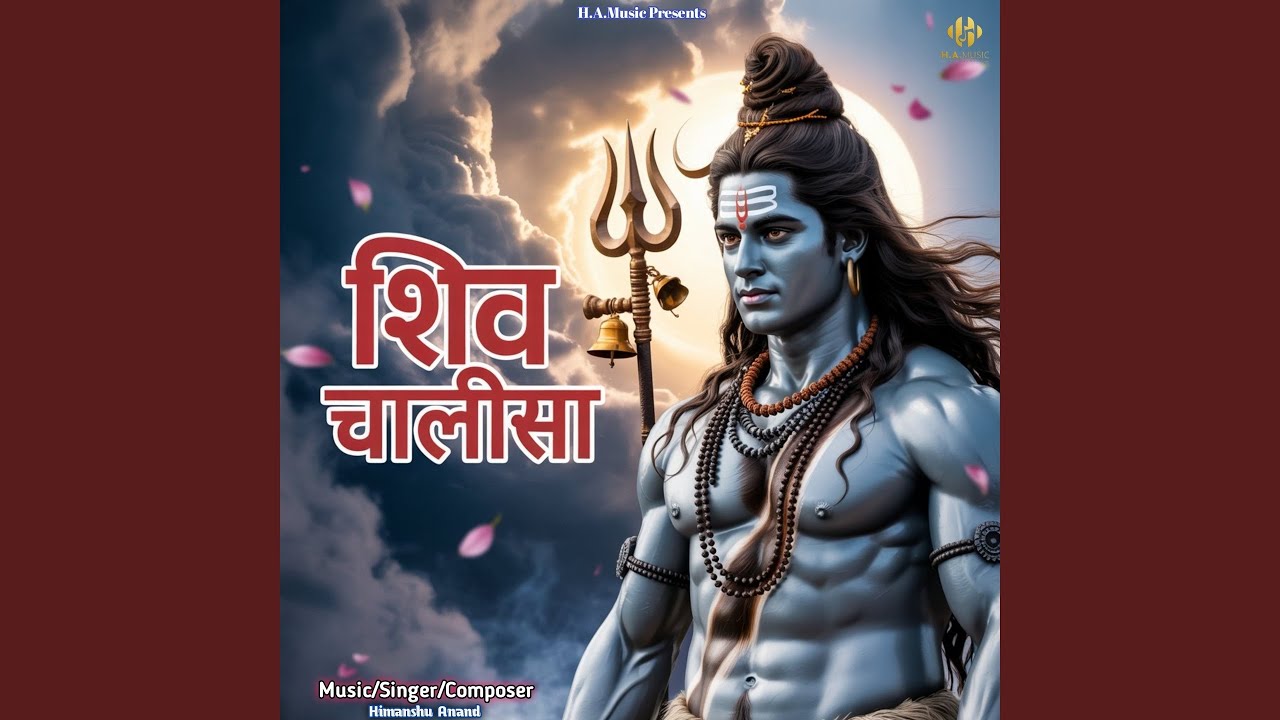 Shiv Chalisa