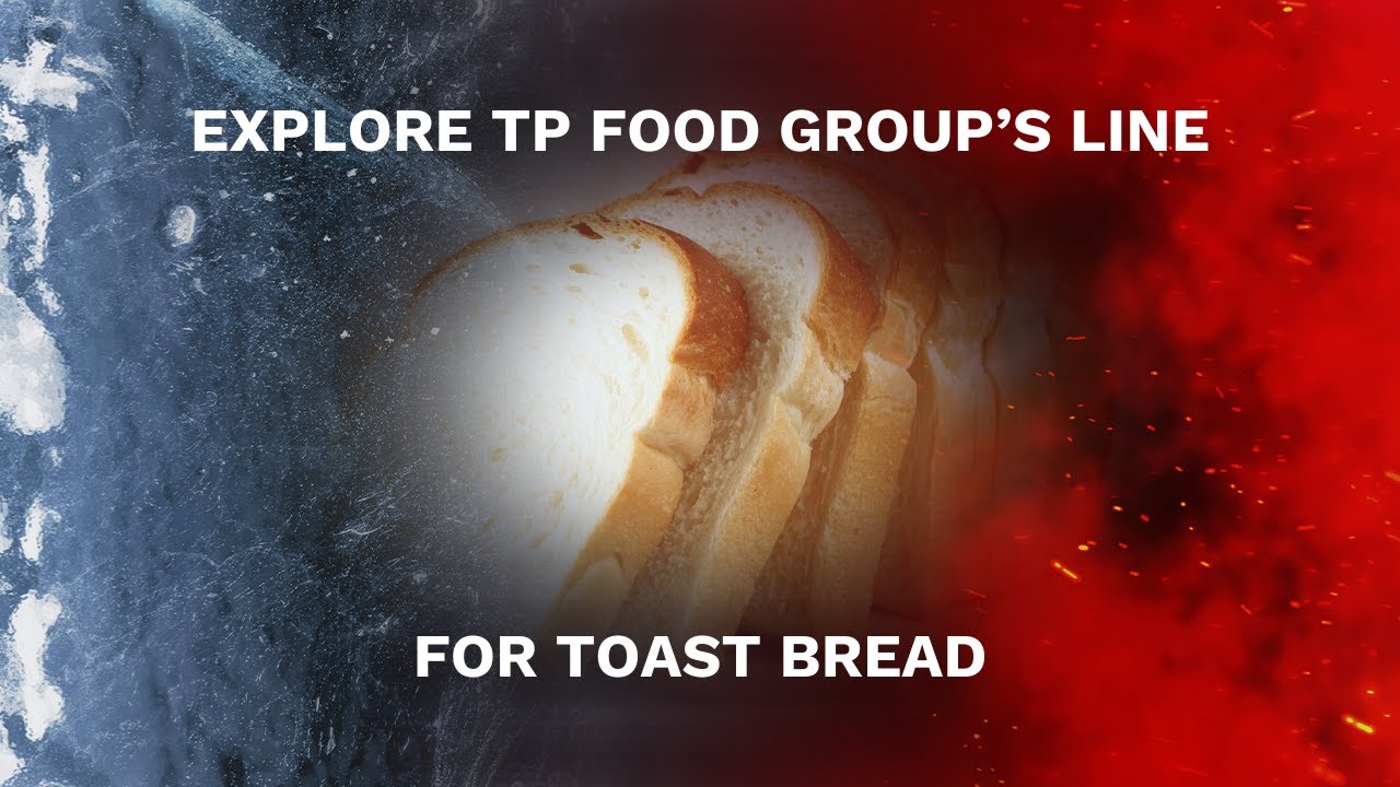 Revolutionizing Bread Production: MOLINO DEL SOL’s Latest Automated Line Tour
