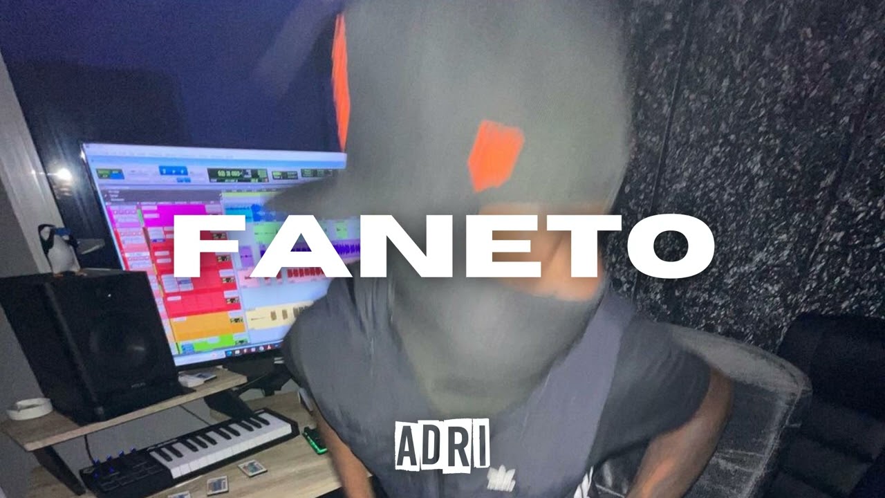 Black Marfil x KG970 Spanish Drill Type Beat - 