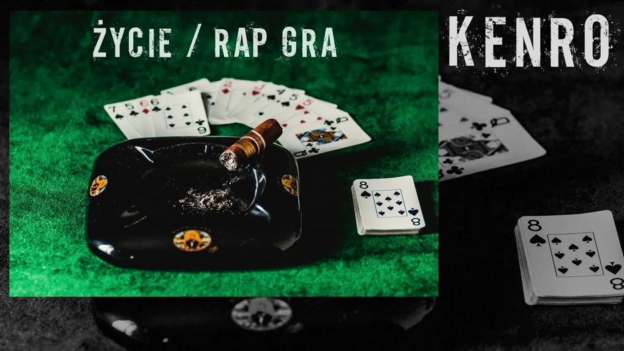 Kenro   Życie/RapGra Prod. Choina