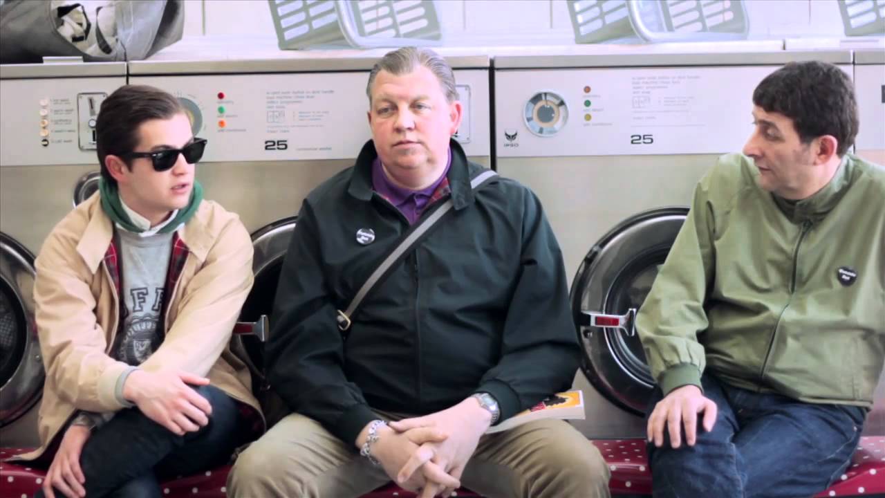Lost Sock Sessions Presents Outside Bet Interview
