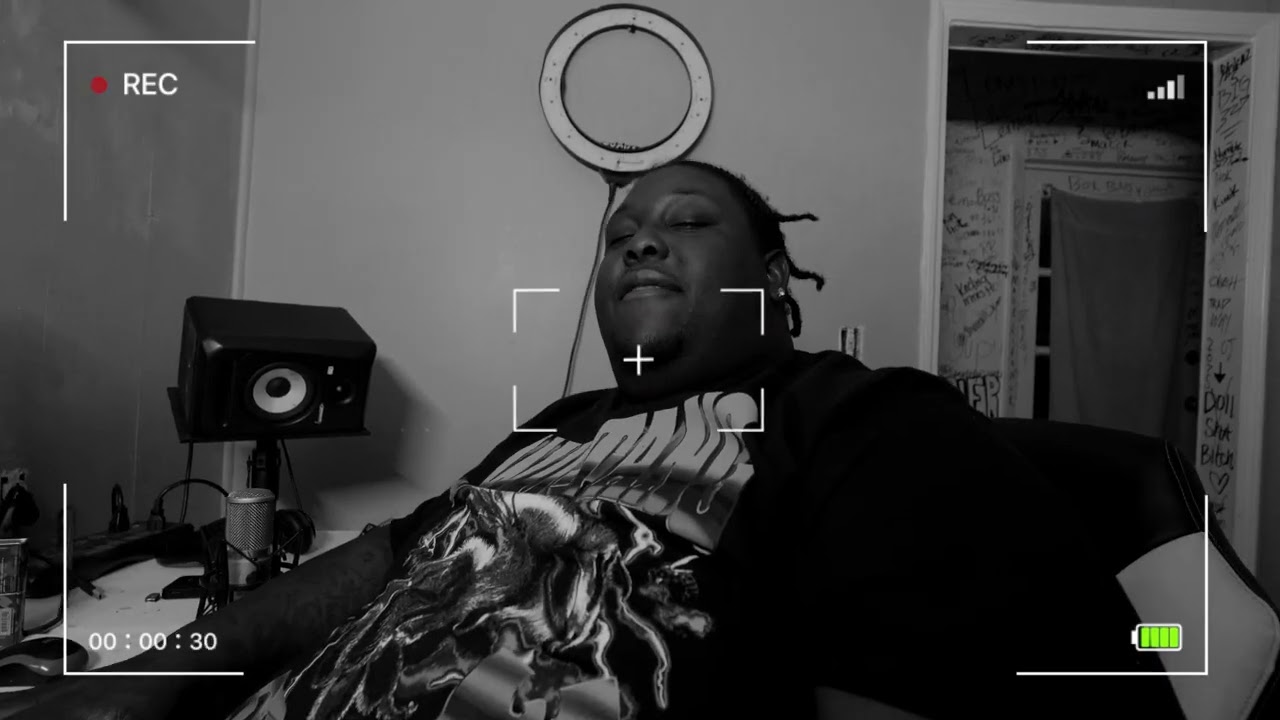 Mac Gotti - rack racer
