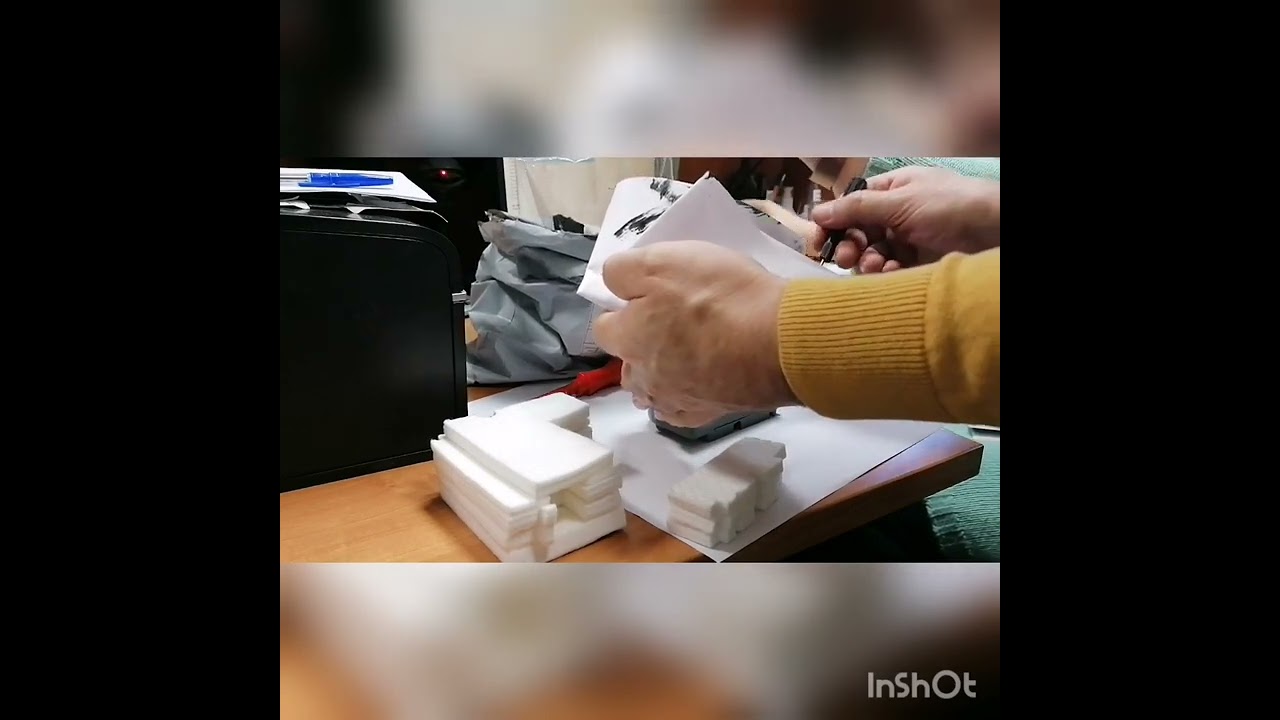 Замена 