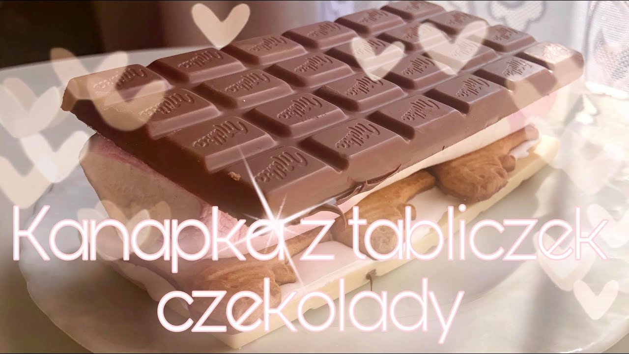 Mcdonald's na słodko?🍫 Frytkowo-nutellowy Vlog🍫