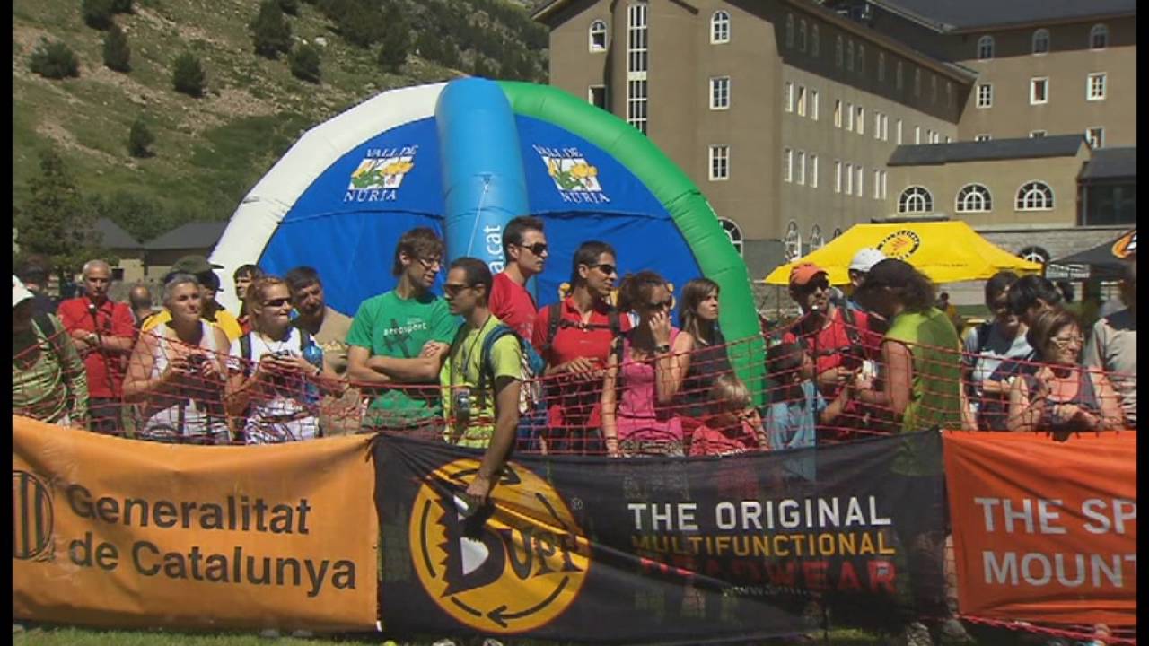 olla de nuria 2010