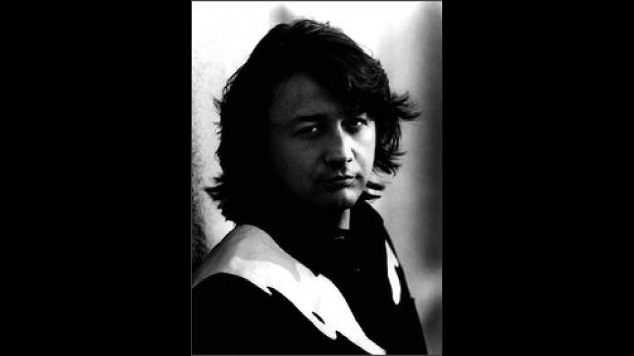 Mark Collie ~ Calloused Hands