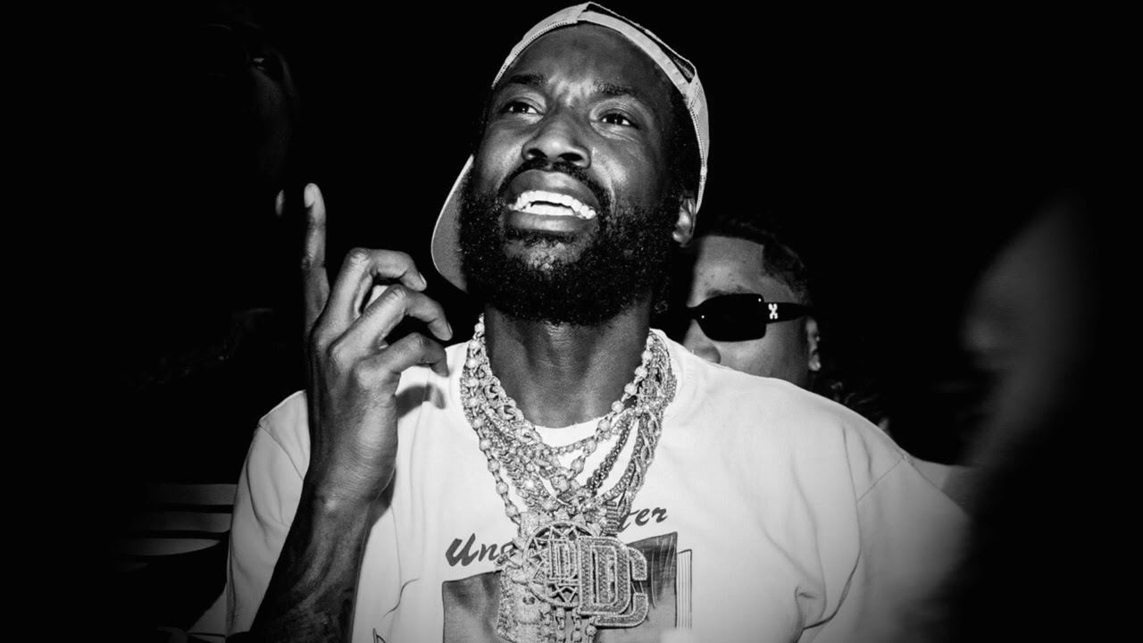Meek Mill Type Beat 2024 - 