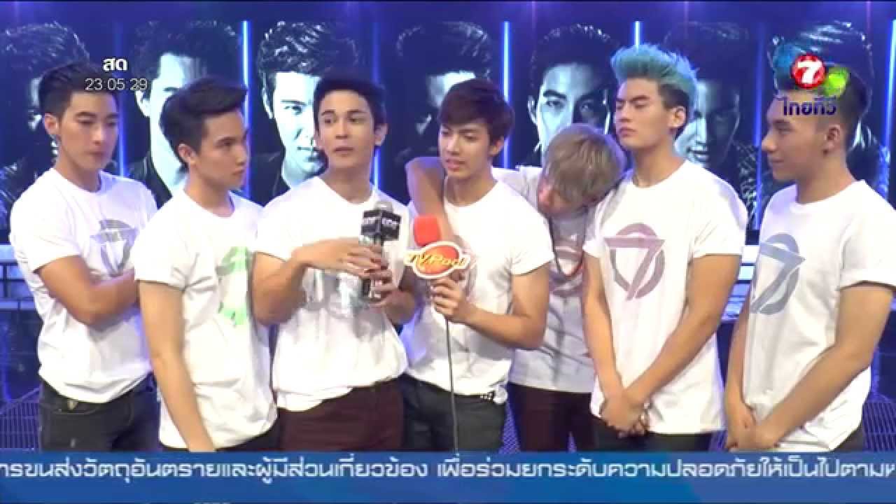 [สะกิดติ่งบันเทิง] 20150706 