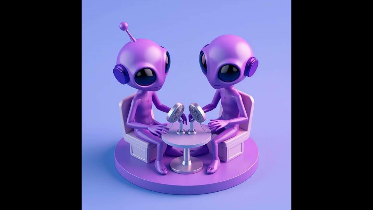 Two Aliens - Prince: Albums, Films, and Legacy