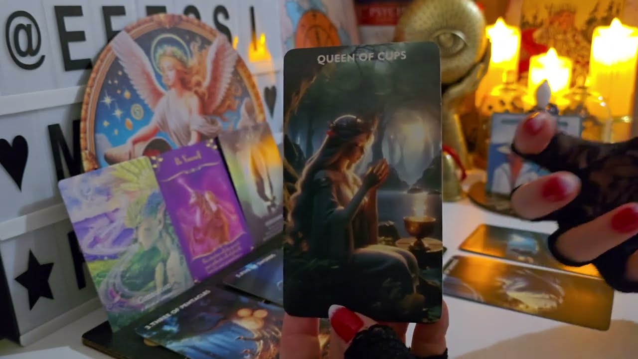 ♓ Pești ♓ 8–14 decembrie 💌 Cere clar ce vrei Universul ascultă