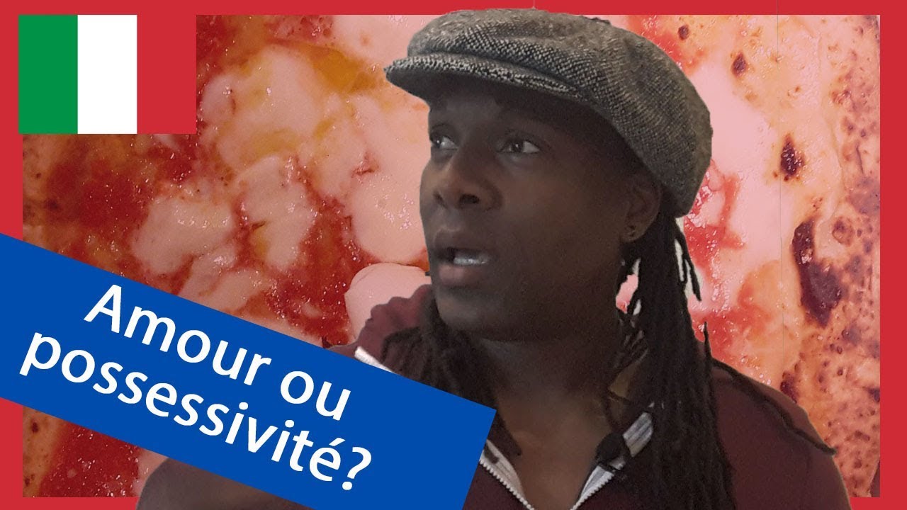 C'est quoi la diff&eacute;rence entre l'amour et la possessivit&eacute; ?