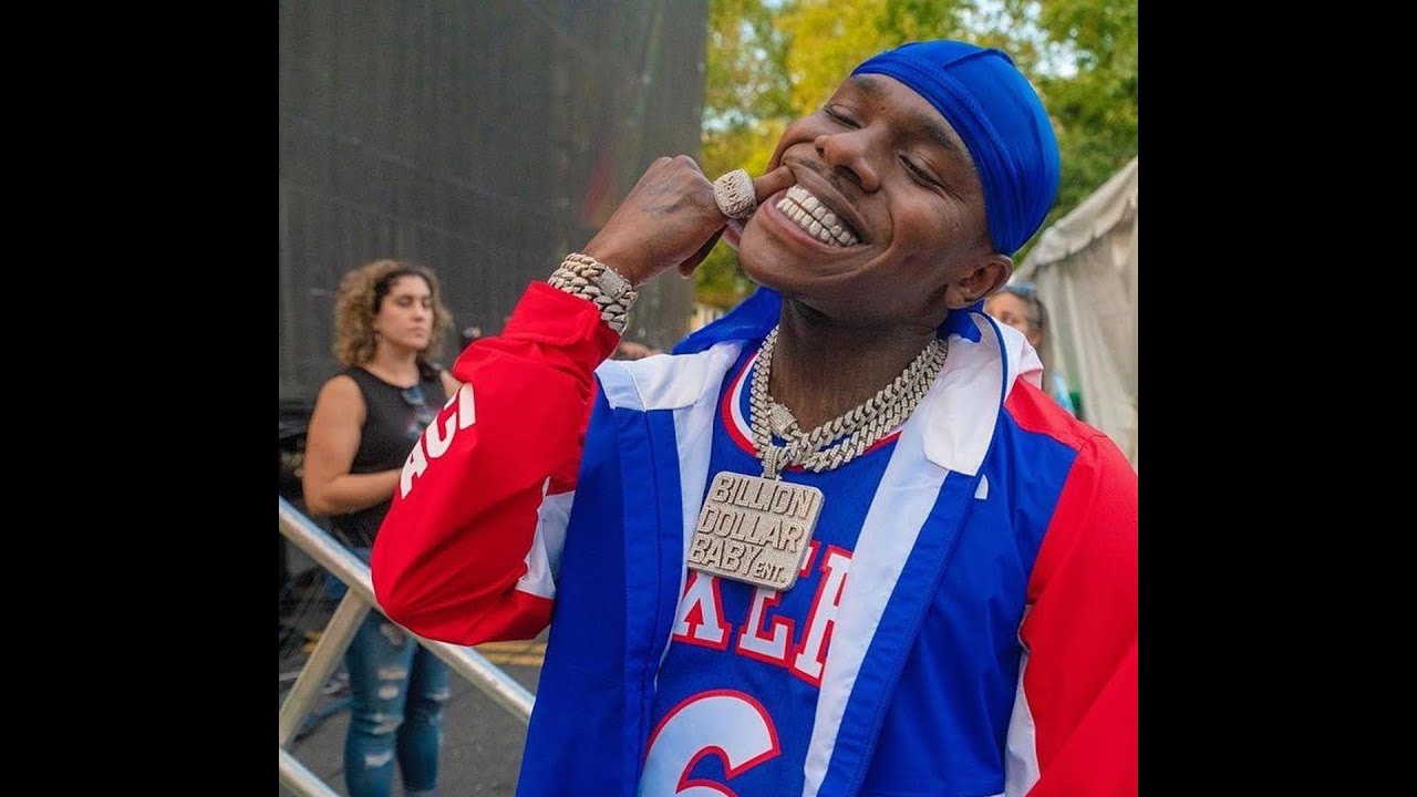[FREE] NLE Choppa x DaBaby Type Beat - 