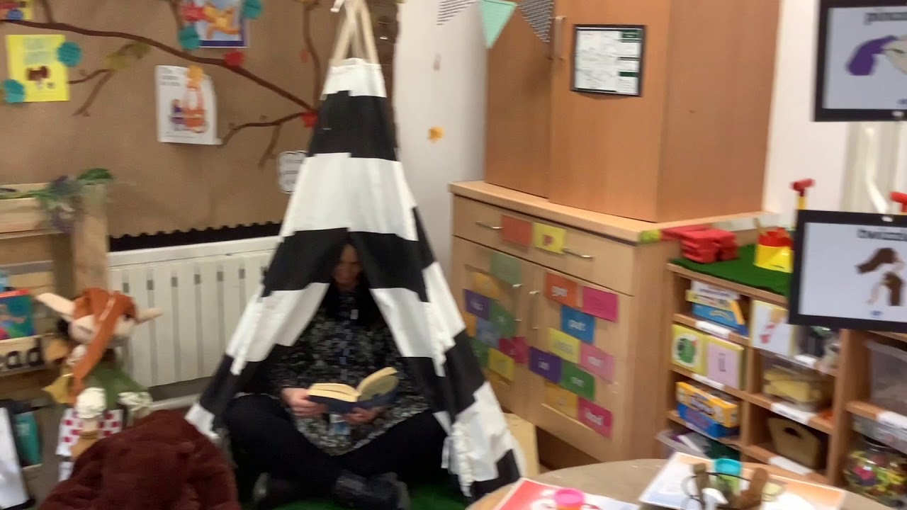 At Fulfen, we are always reading!