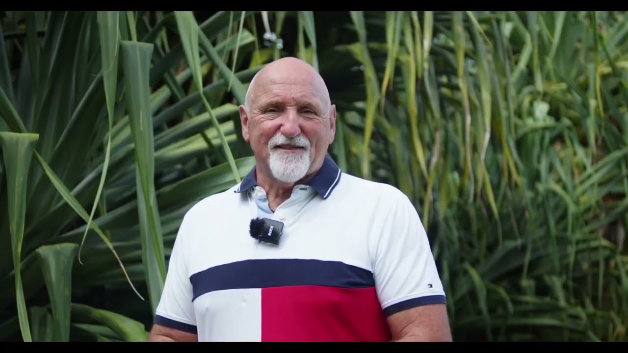 John Toomey | Great Expectation
